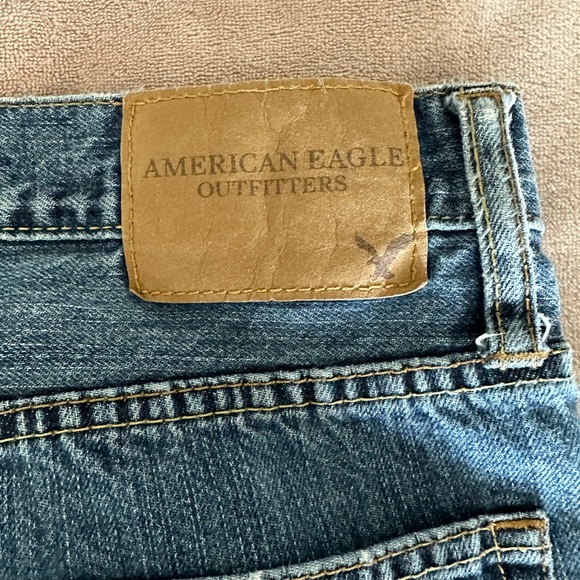 American eagle jeans relaxed fit - Picture 2 of 5